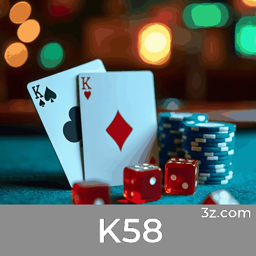 K58: O Mundo de Jogos Selecionados