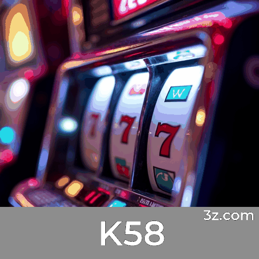 K58: Bônus e Ofertas Exclusivas Que Você Não Pode Perder!