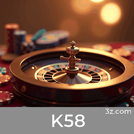 K58: O Mundo de Jogos Selecionados