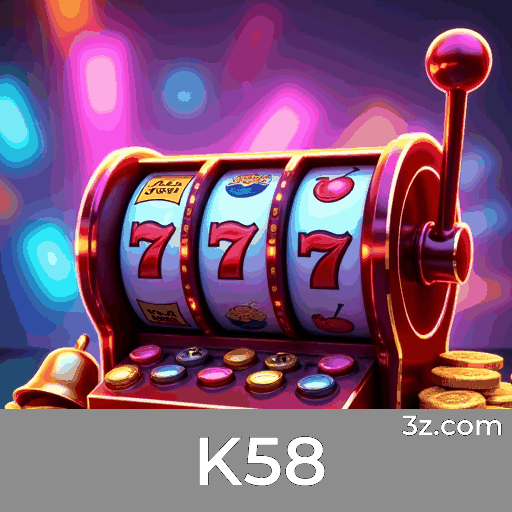 K58 Social Casino: Interação Real e Entretenimento Vivo