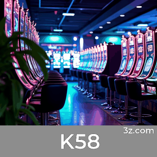 K58 Social Casino: Interação Real e Entretenimento Vivo