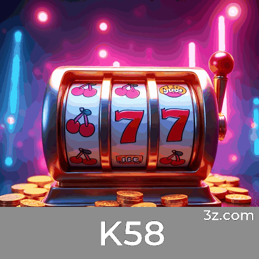 K58: Experiência de Apostas Completas e Convenientes