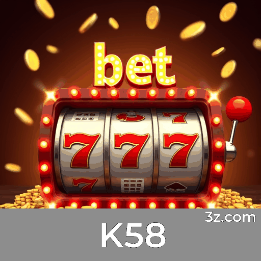 K58: Plataforma Rápida e Segura para Brasileiros