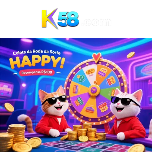 K58 Ganhe R$ 100,00 Gratis